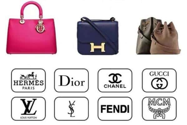 淄博市淄川回收名包